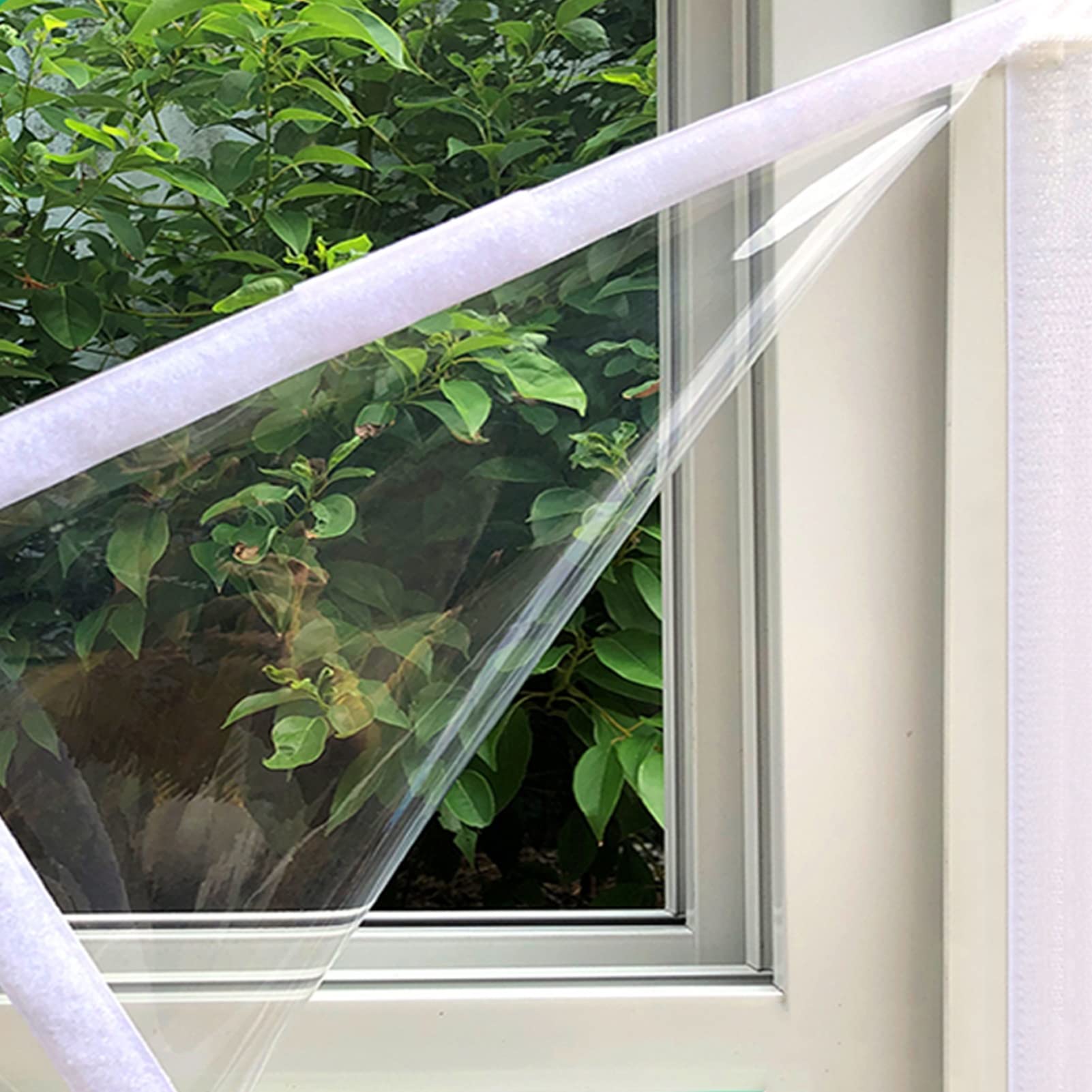 Window Film Insulation